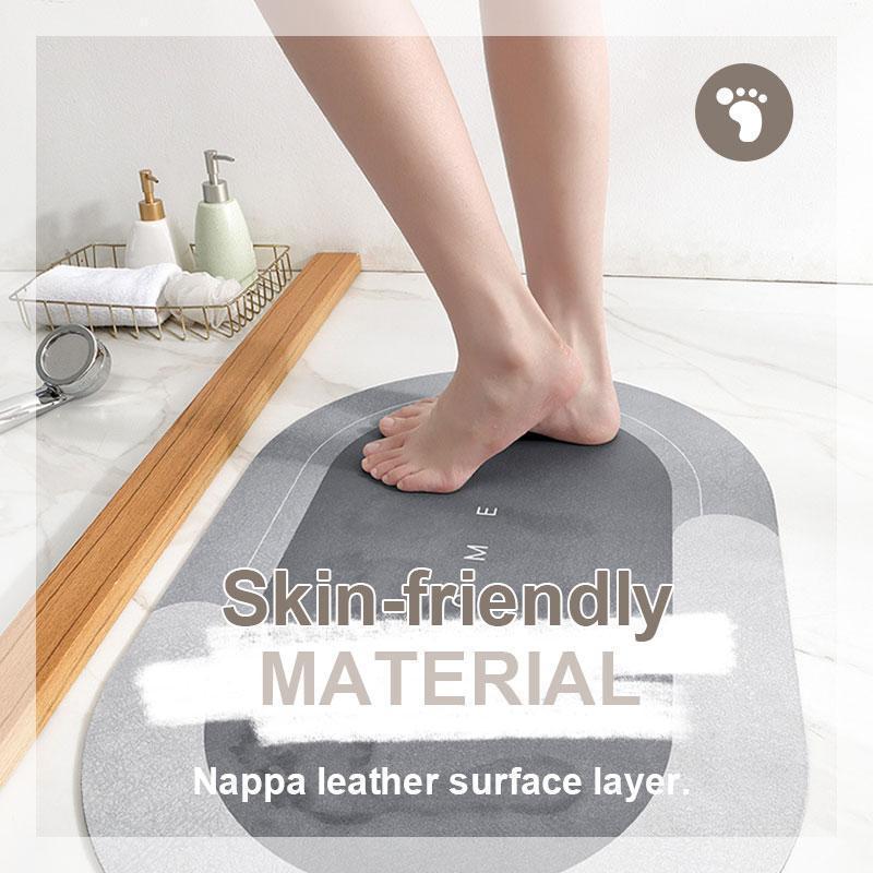 Anti Slip Kitchen Floor Mat