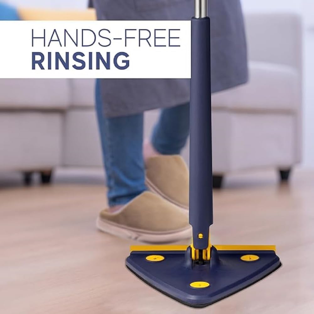 TriSqueeze Mop