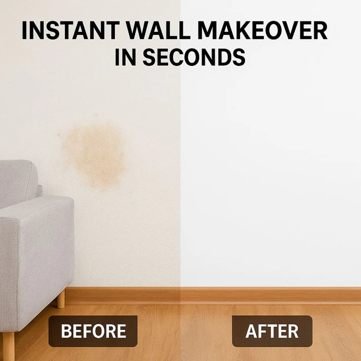 Magic Wall Repair Spray