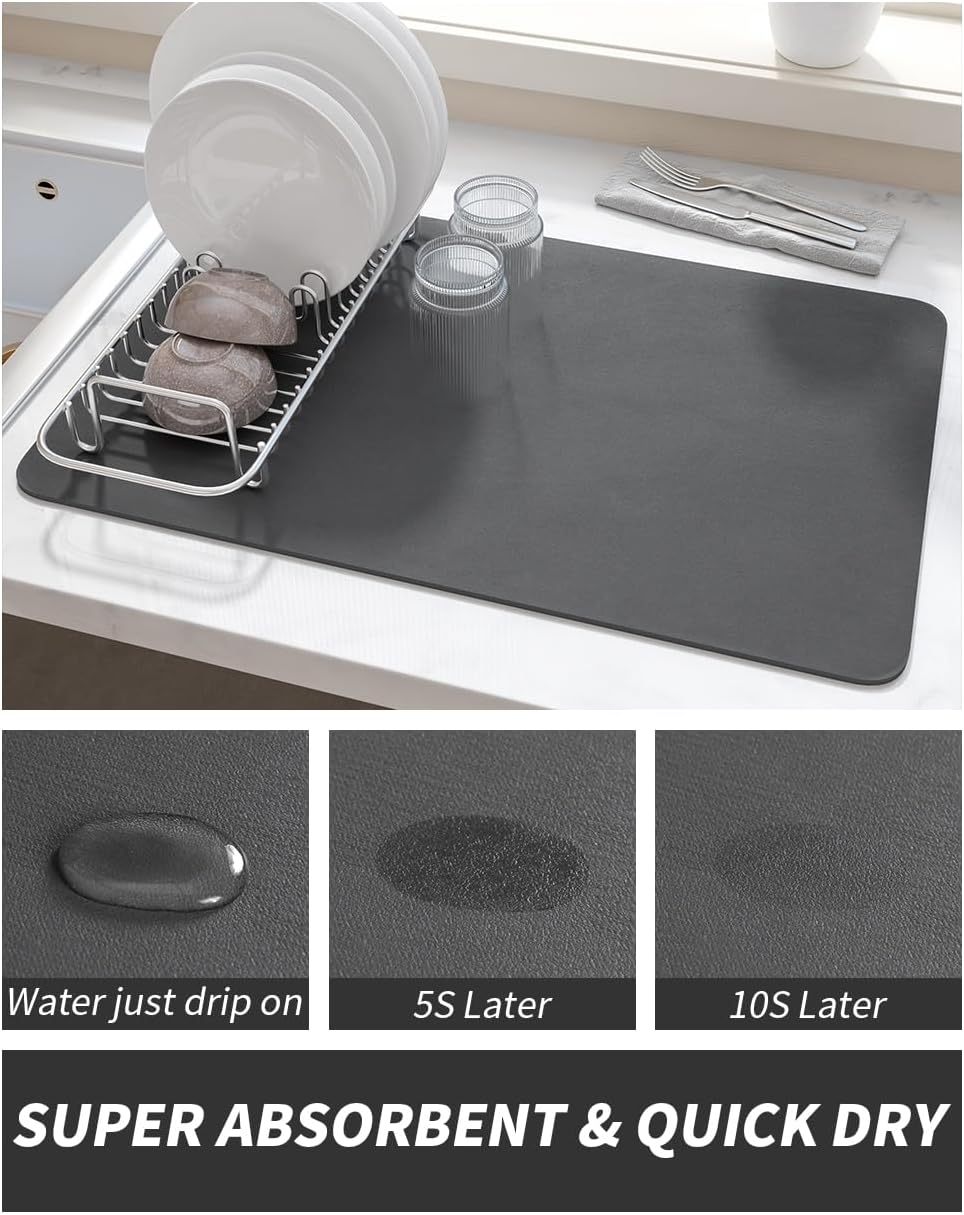 Dish Drying mat