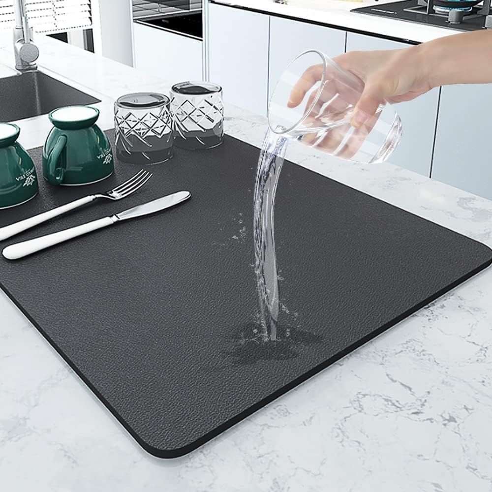 Dish Drying mat