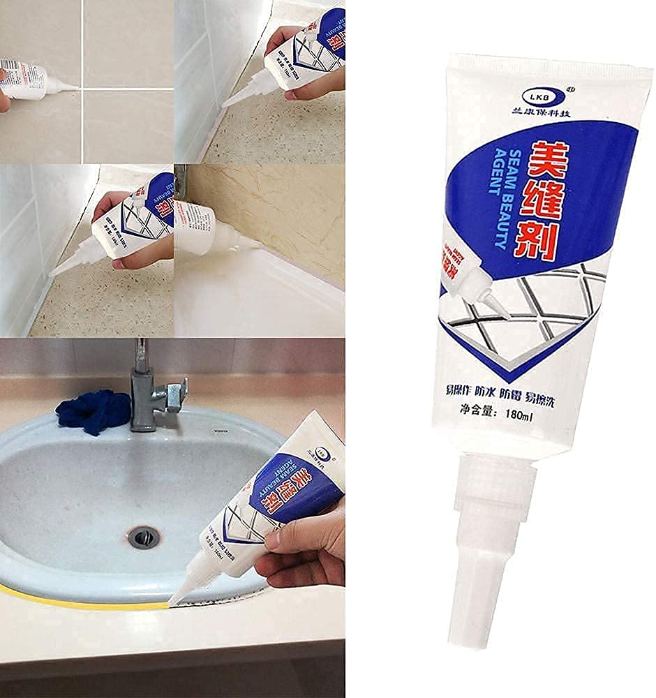 Waterproof Gap Filler Tube