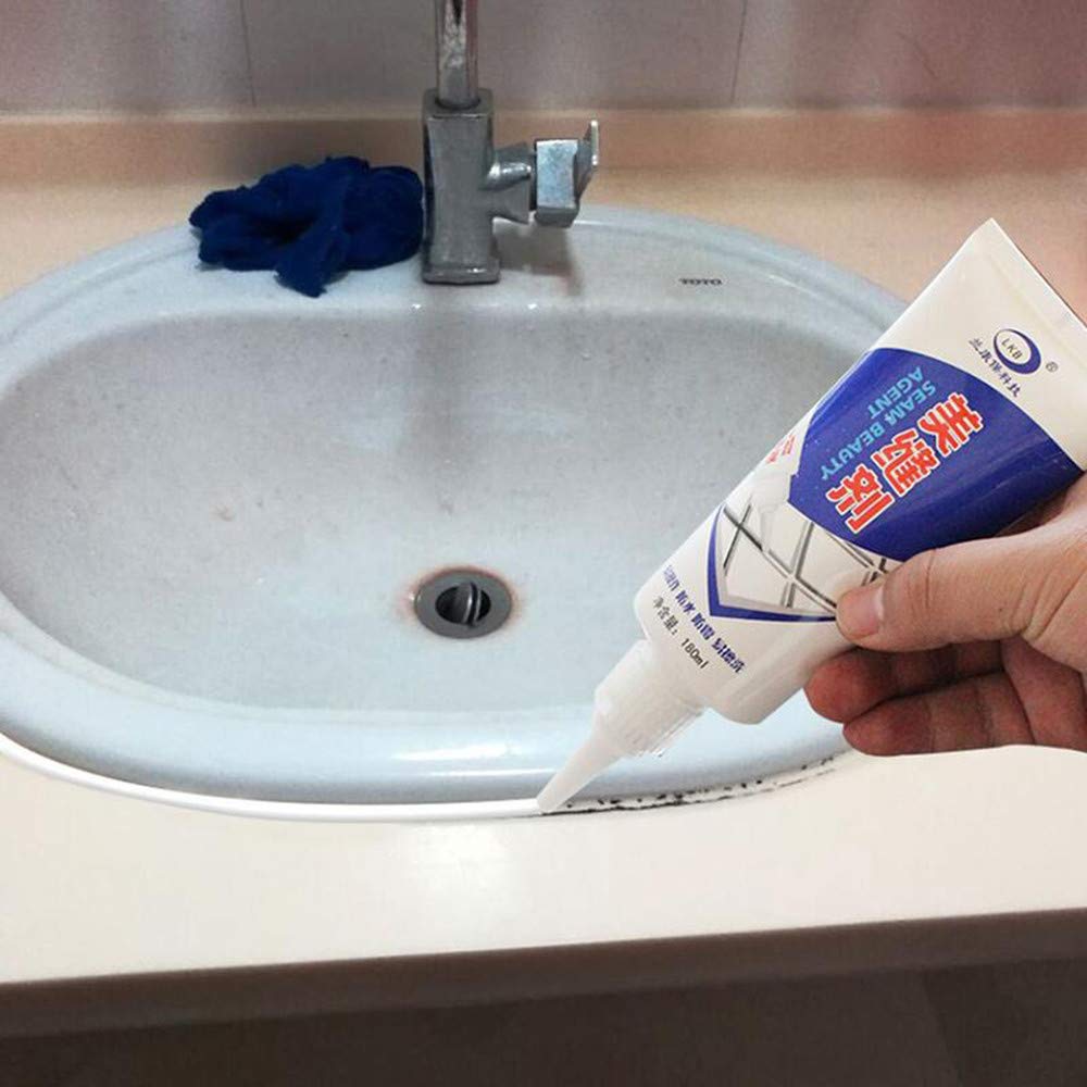 Waterproof Gap Filler Tube