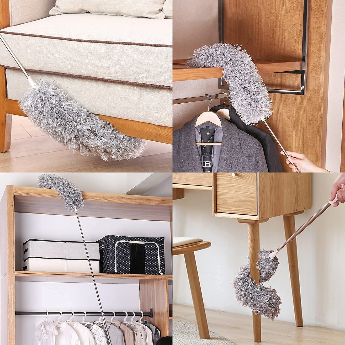 Extendable Cleaning Duster