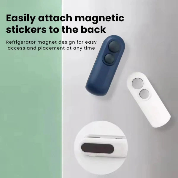 Portable Mini Sealer