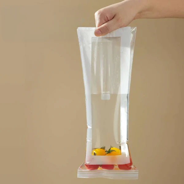 Vegetable Storage Bag (Pack of 15)
