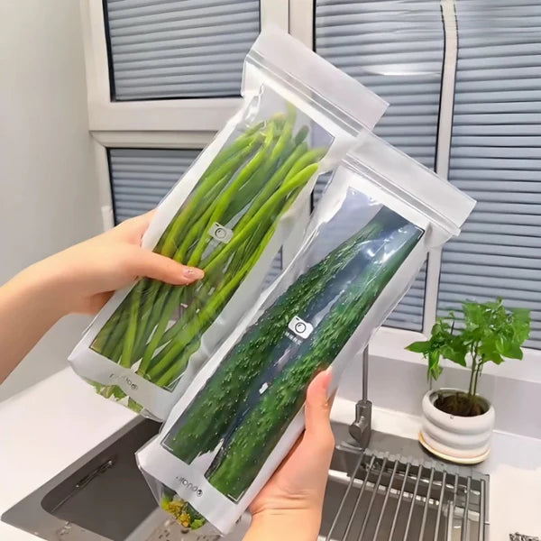 Vegetable Storage Bag (Pack of 15)