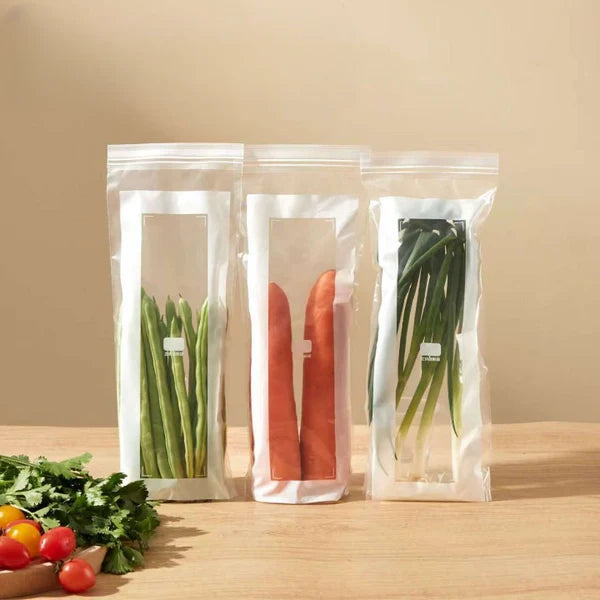 Vegetable Storage Bag (Pack of 15)