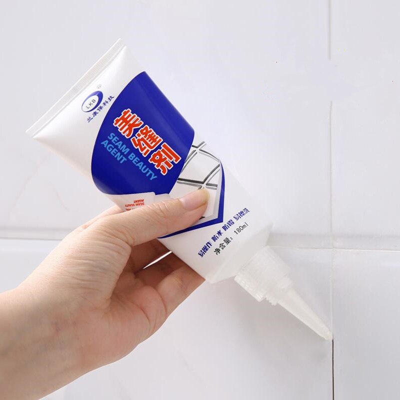 Waterproof Gap Filler Tube