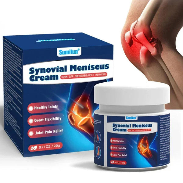 Synovial Meniscus Cream