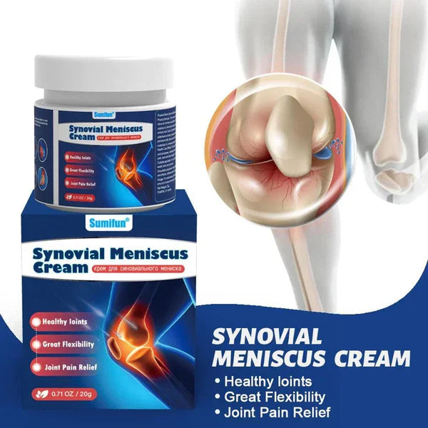 Synovial Meniscus Cream