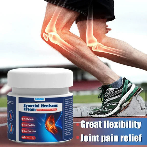 Synovial Meniscus Cream