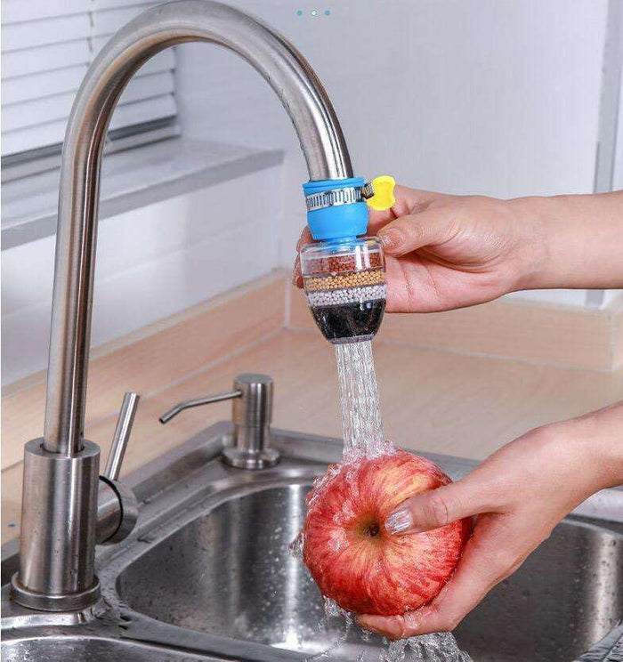 Water Purifier Faucet Tap (Buy 1 Get 1 Free)