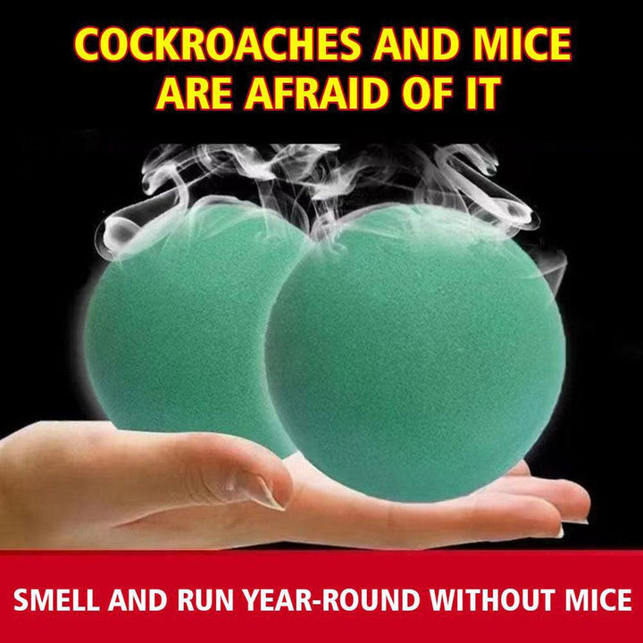 Rat & Insect Repellent Pellets (BUY 1 GET 1 FREE)