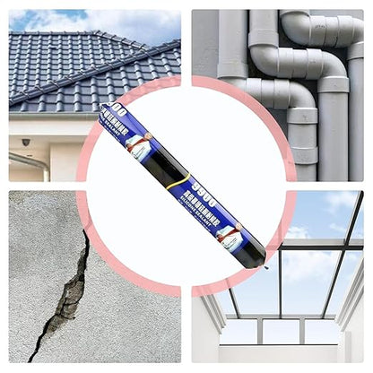 Waterproof Silicone Sealant Long-Lasting Protection
