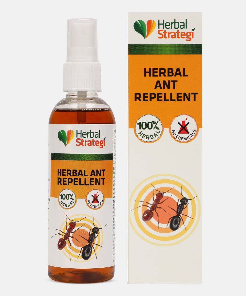 Ant Repellent Spray (Buy 1 Get 1 Free)