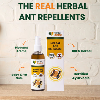 Ant Repellent Spray (Buy 1 Get 1 Free)
