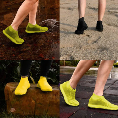 Silicone Shoe Cover