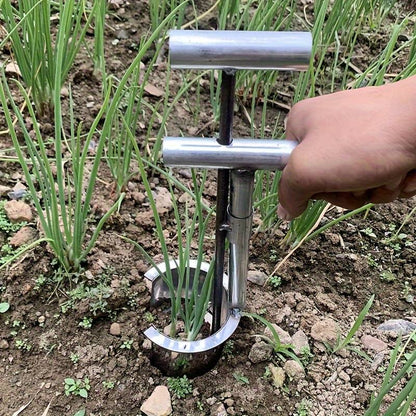 Metal Plant Transporter Tool
