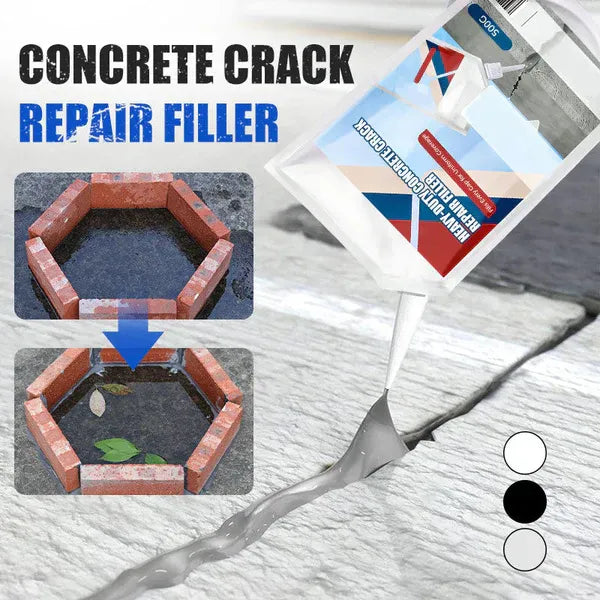 Crack Buster Grout Glue (Buy 1 Get 1 Free)