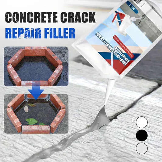 Crack Buster Grout Glue (Buy 1 Get 1 Free)