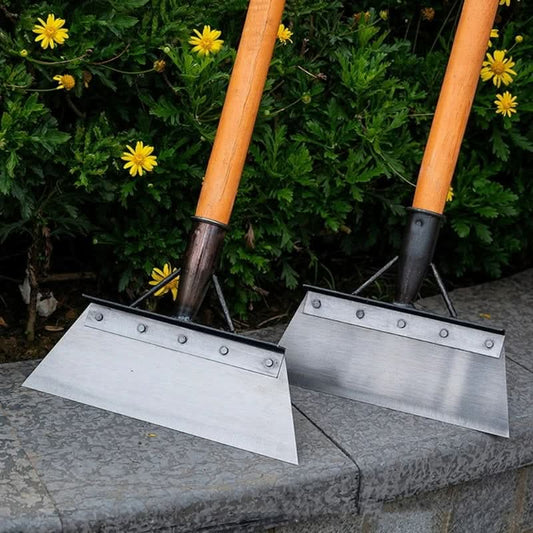 Deep Cleaning Shovel