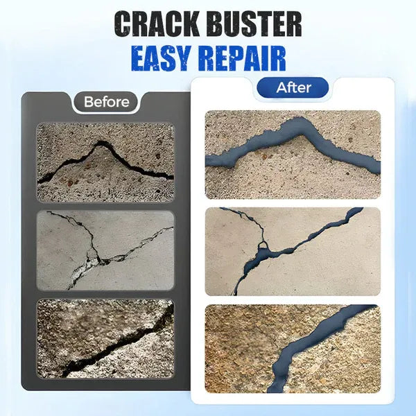 Crack Buster Grout Glue (Buy 1 Get 1 Free)