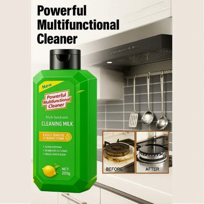 Powerful Multifunctional Cleaner (BUY 1 GET 3)