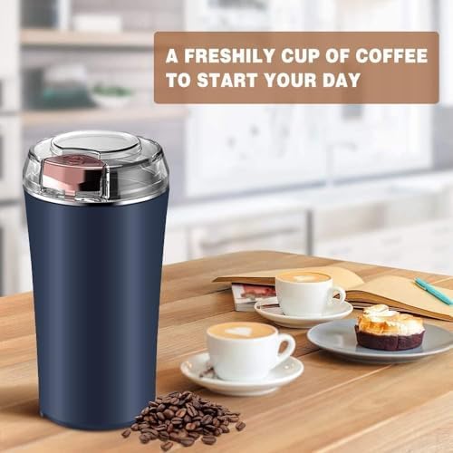 Multi Function Grinder
