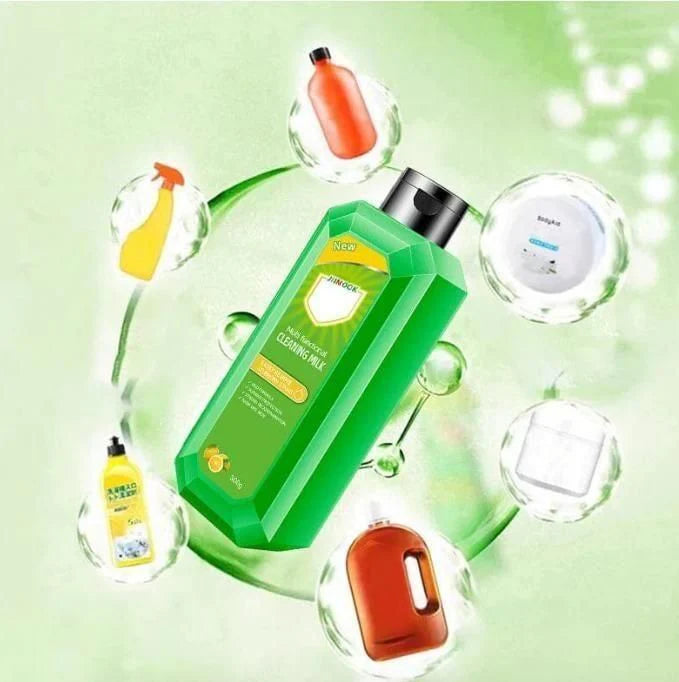 Powerful Multifunctional Cleaner (BUY 1 GET 3)