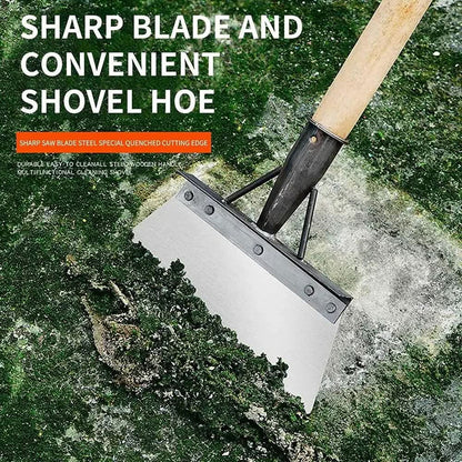 Deep Cleaning Shovel