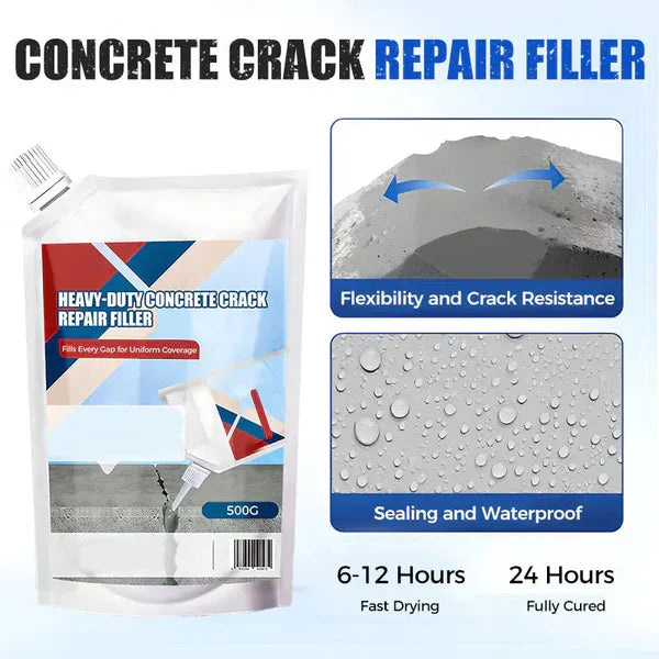 Crack Buster Grout Glue (Buy 1 Get 1 Free)