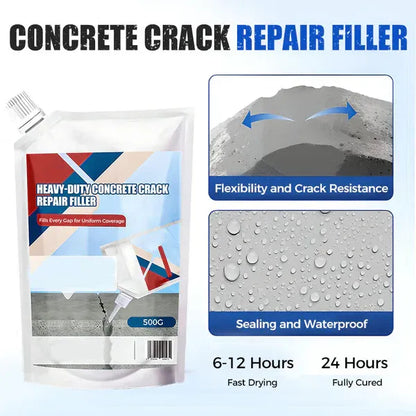 Crack Buster Grout Glue (Buy 1 Get 1 Free)
