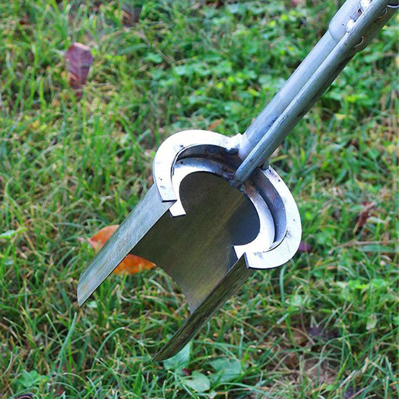 Metal Plant Transporter Tool