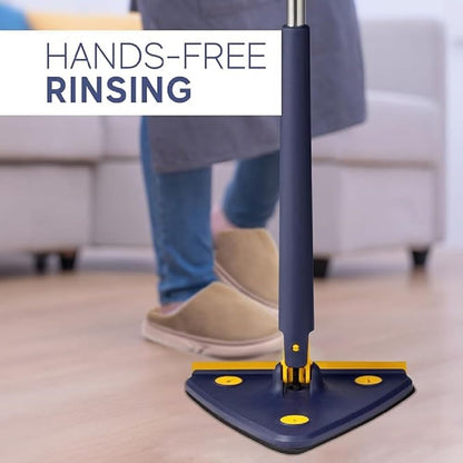 TriSqueeze Mop