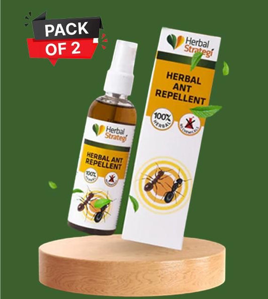 Ant Repellent Spray (Buy 1 Get 1 Free)