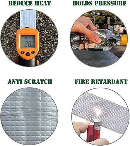 Leakage Repair Aluminium Waterproof Tape