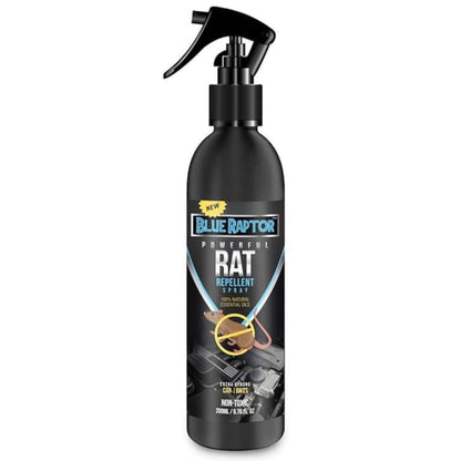 Rat Repellent Spray for Car & Home