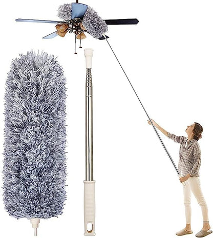 Extendable Cleaning Duster