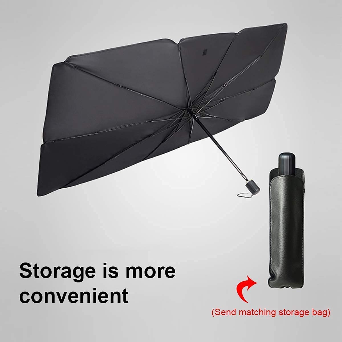 SunGuard Umbrella