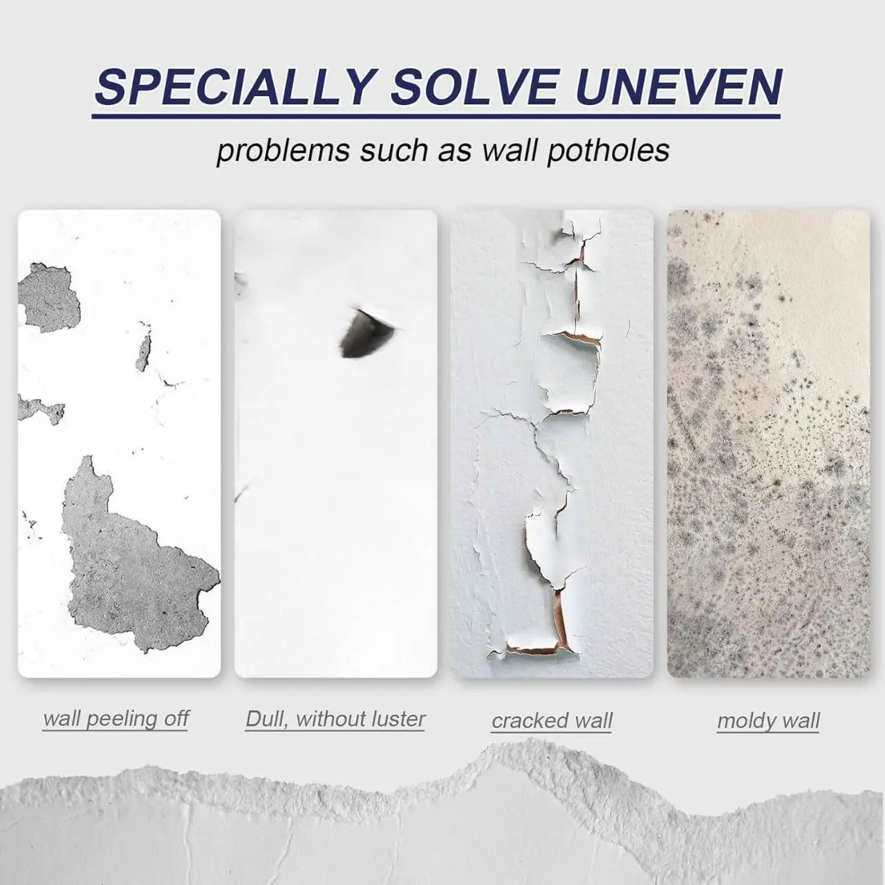 Magic Wall Repair Spray {BUY 1 GET 1 FREE}