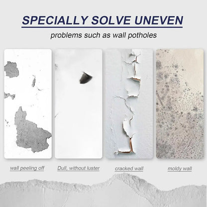 Magic Wall Repair Spray {BUY 1 GET 1 FREE}