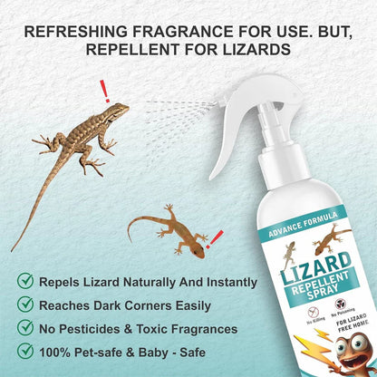 LizardGuard Spray (BUY 1 GET 1 FREE)
