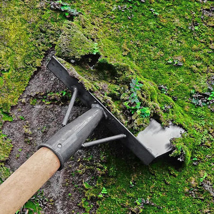 Deep Cleaning Shovel