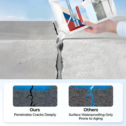 Crack Buster Grout Glue (Buy 1 Get 1 Free)
