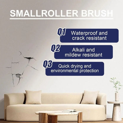 Magic Wall Repair Spray {BUY 1 GET 1 FREE}
