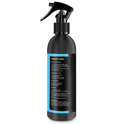 Rat Repellent Spray for Car & Home