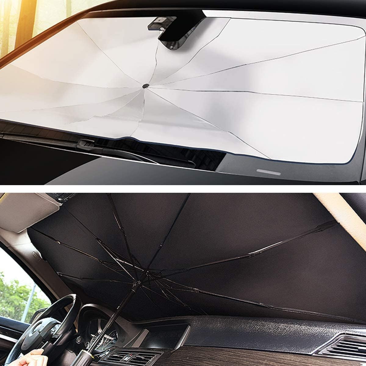 SunGuard Umbrella