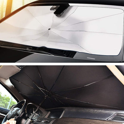SunGuard Umbrella