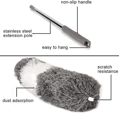 Extendable Cleaning Duster